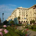 Aristotelous View Cozy Apartment