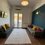 Aristotelous View Cozy Apartment