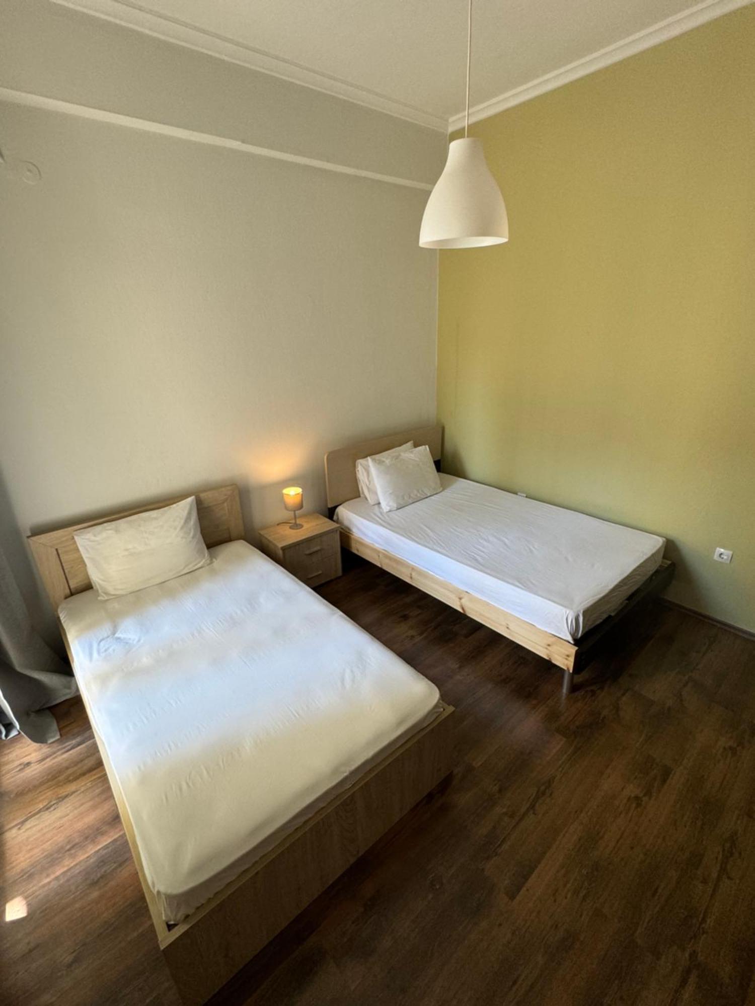 Aristotelous View Cozy Apartment Thessaloniki