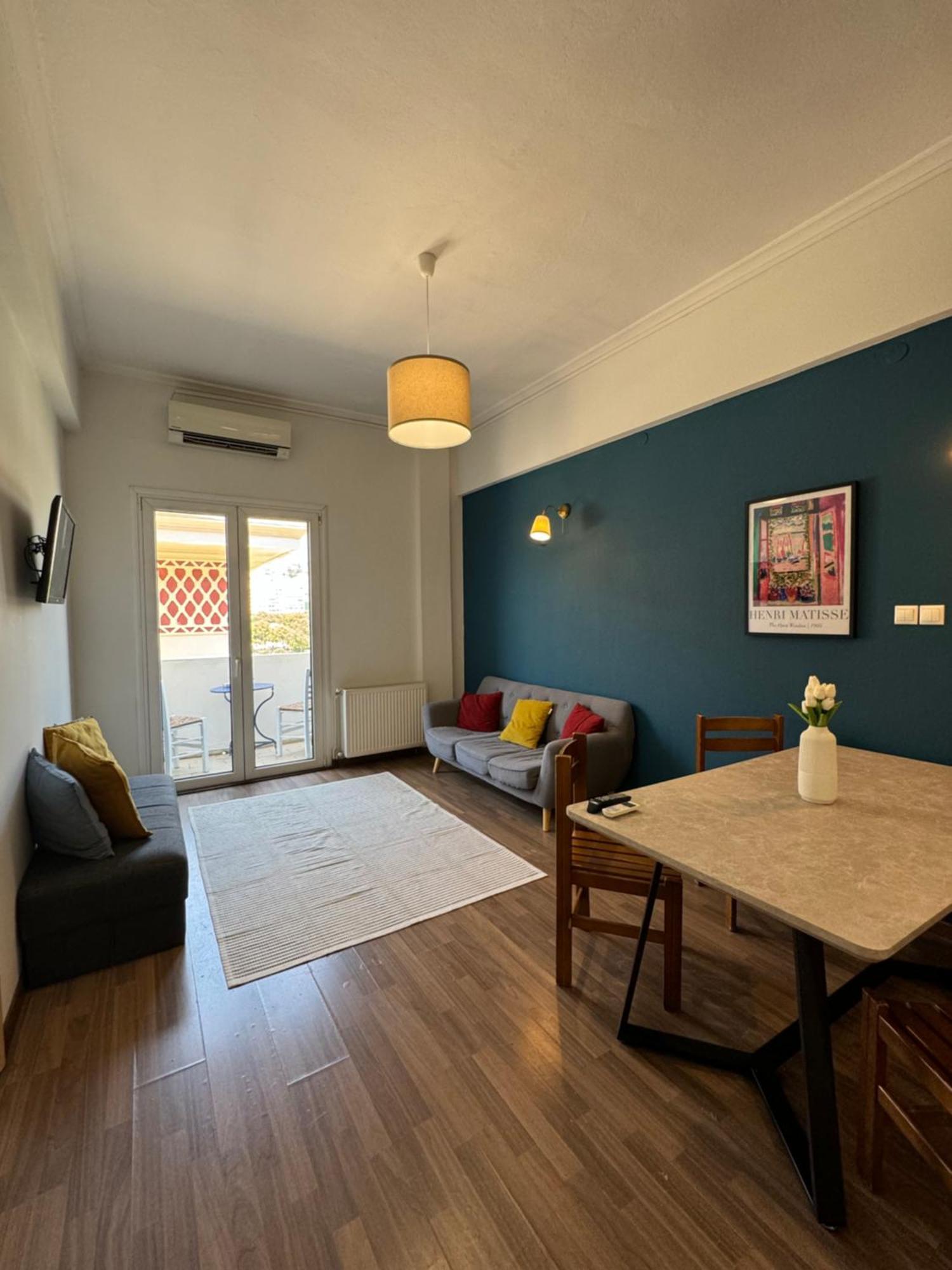 Aristotelous View Cozy Apartment Thessaloniki